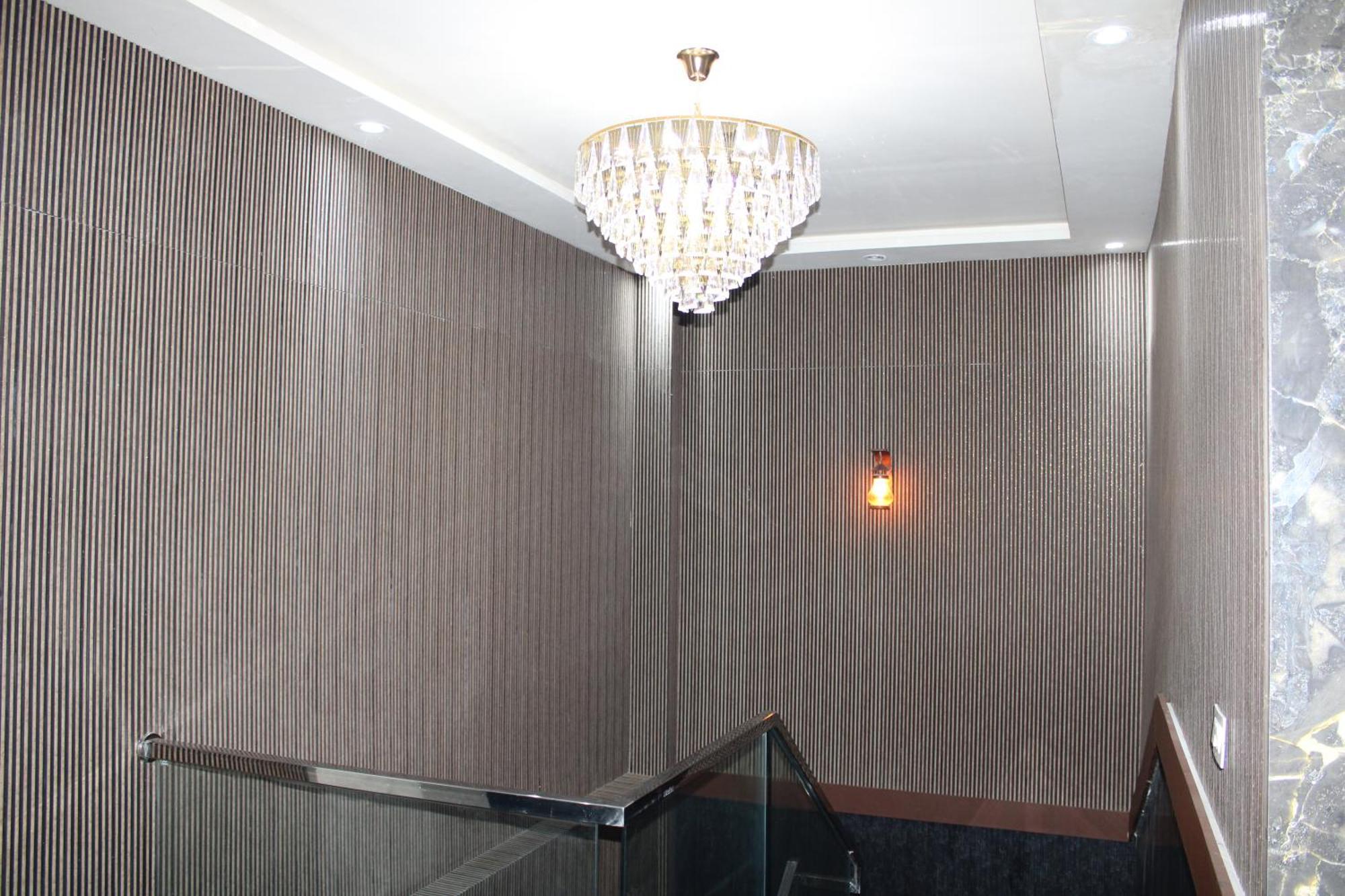 Hotel Gold Stone Κανπούρ Εξωτερικό φωτογραφία